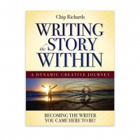 Writing The Story Within: A Dynamic Creative Journey knyga Blue Angel